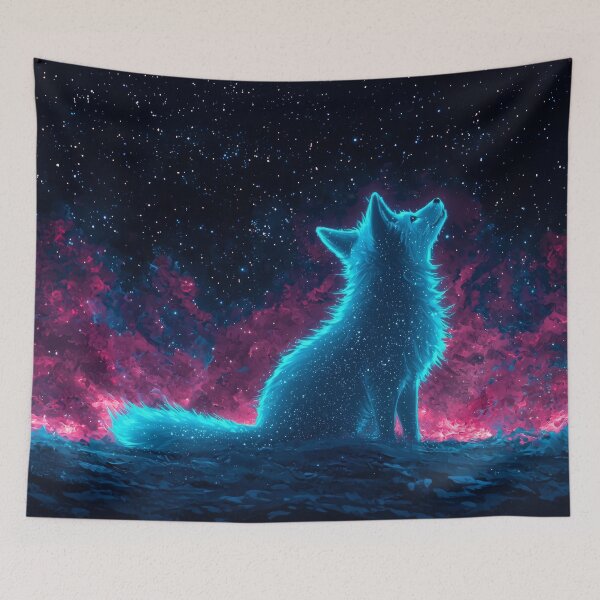 Item preview, Spirit of Starlight designed and sold by CHCOfficial.