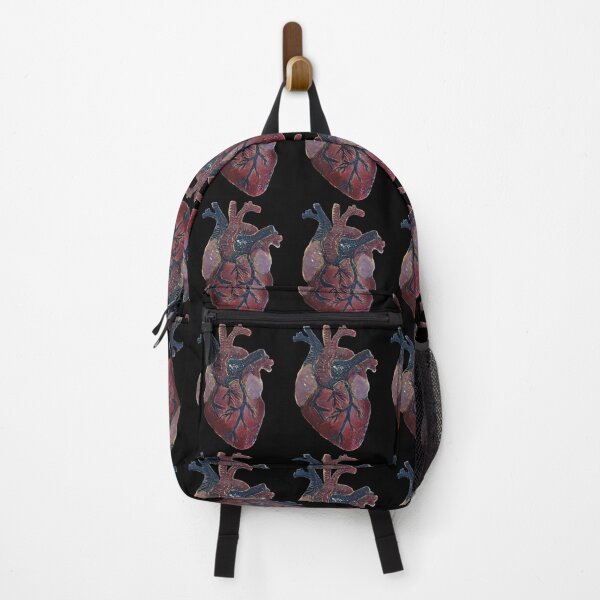 Item preview, Anatomical heart - no border designed and sold by asiddesign.