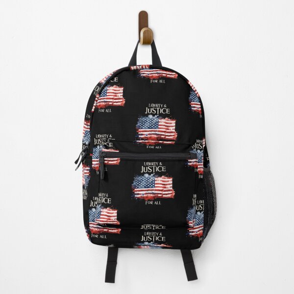 Item preview, Liberty and Justice for All designed and sold by JimDober.