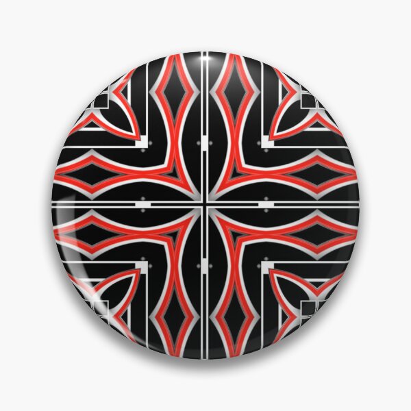 Item preview, Supersonic Surface Pattern by Jenny Meehan 4 designed and sold by Jenny Meehan Art Prints and Patterns  .