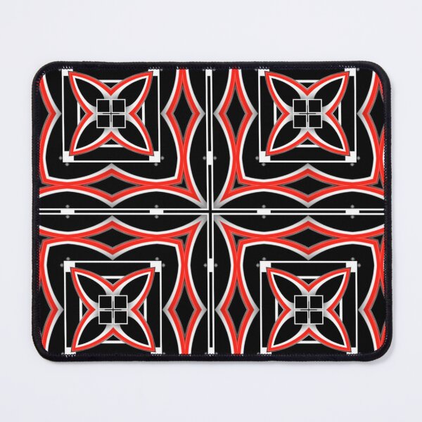 Item preview, Supersonic Surface Pattern by Jenny Meehan 4 designed and sold by Jenny Meehan Art Prints and Patterns .