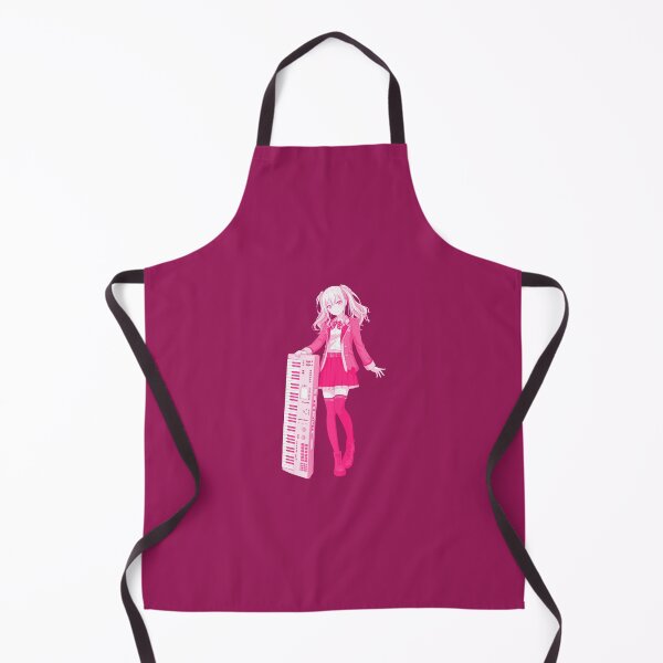 Item preview, Saki Tenma Monochromatic (Brand New World) designed and sold by VoidStarzip66.