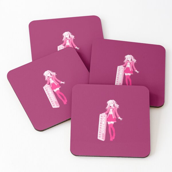 Item preview, Saki Tenma Monochromatic (Brand New World) designed and sold by VoidStarzip66.