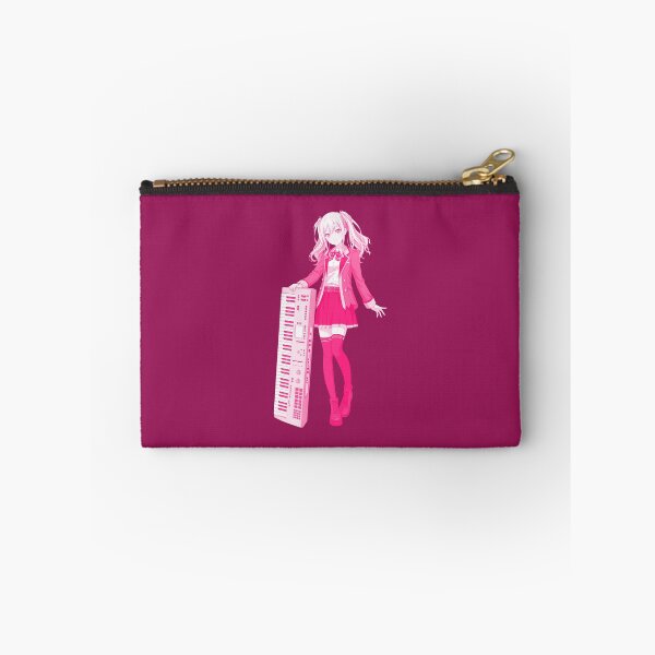 Item preview, Saki Tenma Monochromatic (Brand New World) designed and sold by VoidStarzip66.