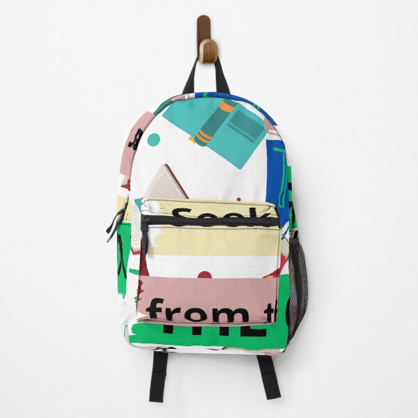 Item preview, In search of knowledge designed and sold by Salah Naamani.