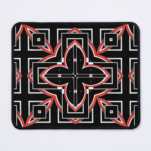 Item preview, Supersonic Surface Pattern by Jenny Meehan 3 designed and sold by Jenny Meehan Art Prints and Patterns .