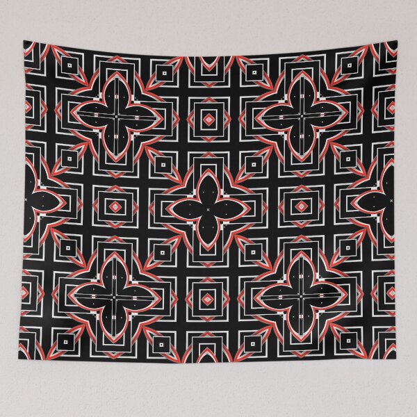 Item preview,  Supersonic Surface Pattern by Jenny Meehan 3 designed and sold by Jenny Meehan Art Prints and Patterns  .