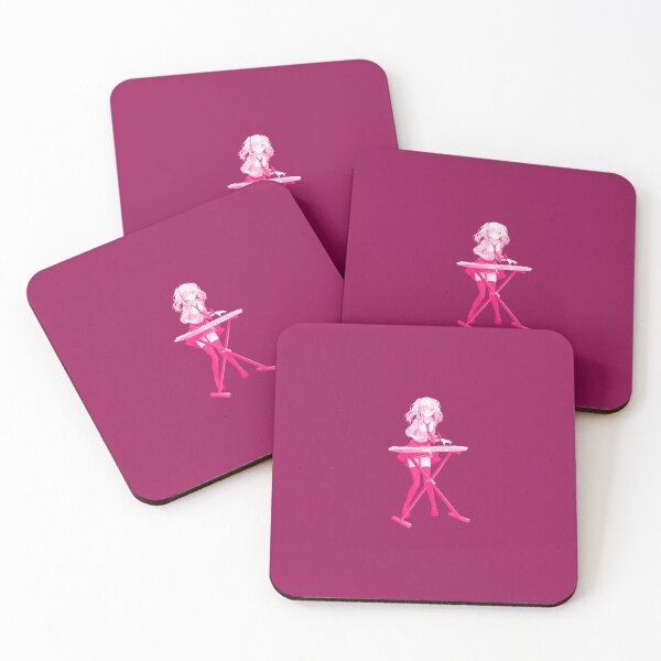 Item preview, Saki Tenma Monochromatic designed and sold by VoidStarzip66.