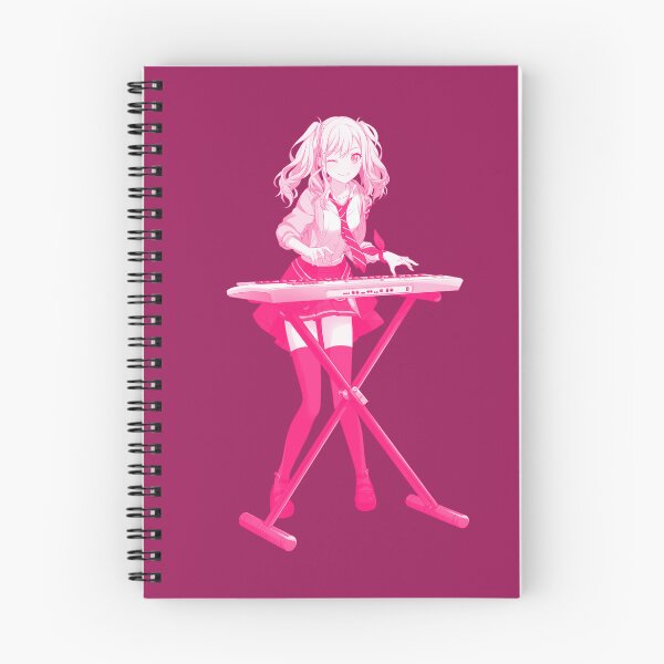 Item preview, Saki Tenma Monochromatic designed and sold by VoidStarzip66.