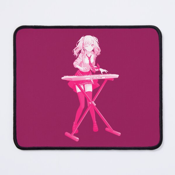 Item preview, Saki Tenma Monochromatic designed and sold by VoidStarzip66.