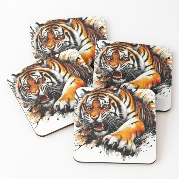 Item preview, tigre designed and sold by josesouza.