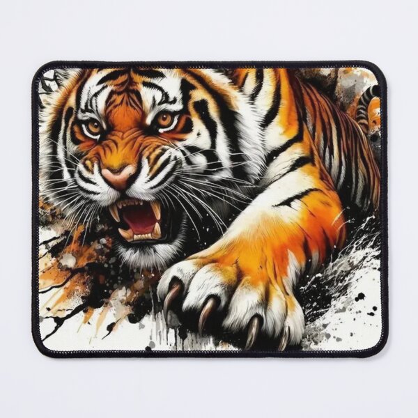 Item preview, tigre designed and sold by josesouza.