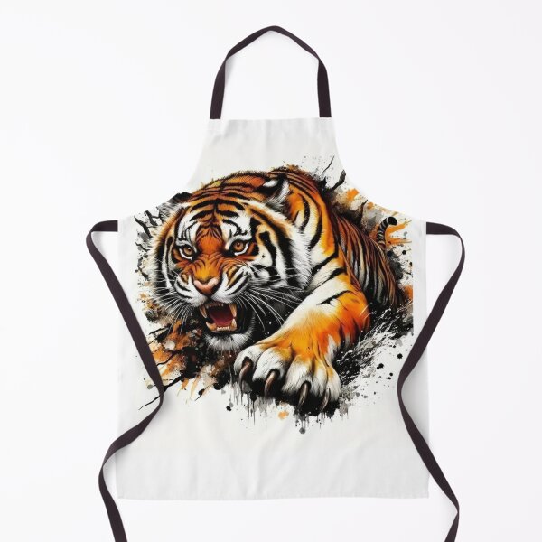 Item preview, tigre designed and sold by josesouza.