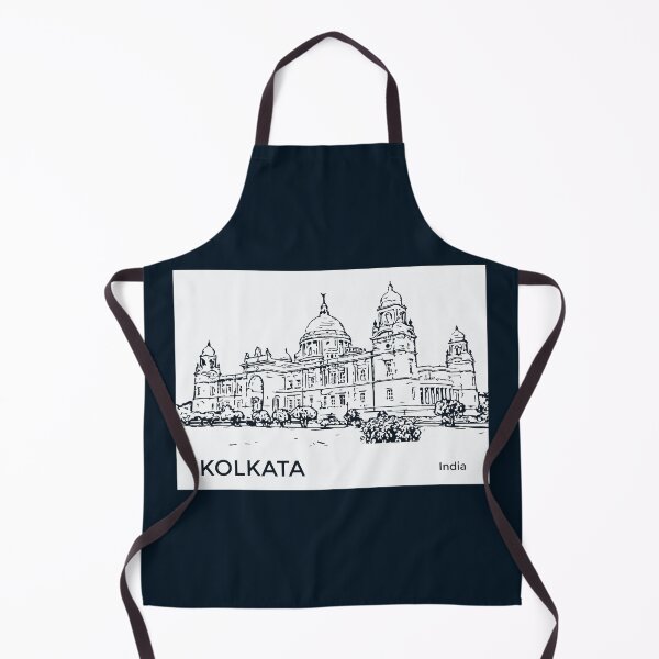 Item preview, Kolkata India designed and sold by Lakeric Cityscapes.
