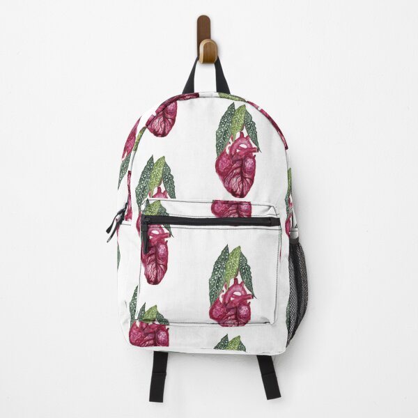 Item preview, Plant Lover Begonia designed and sold by kmaiaart.