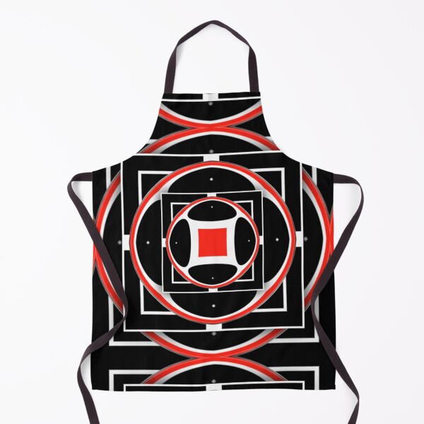 Item preview, Supersonic Surface Pattern by Jenny Meehan 6 designed and sold by Jenny Meehan Art Prints and Patterns  .