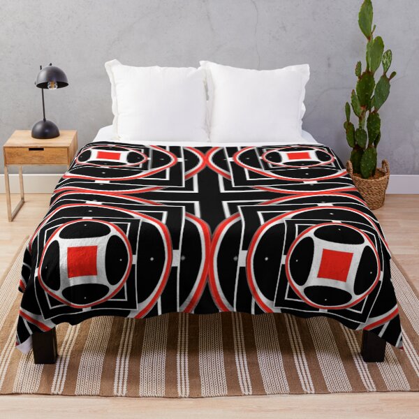 Item preview, Supersonic Surface Pattern by Jenny Meehan 6 designed and sold by Jenny Meehan Art Prints and Patterns .