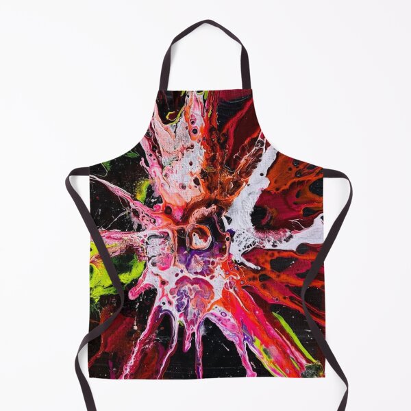 Item preview, Abstract Punk Skull designed and sold by kmwcreative.