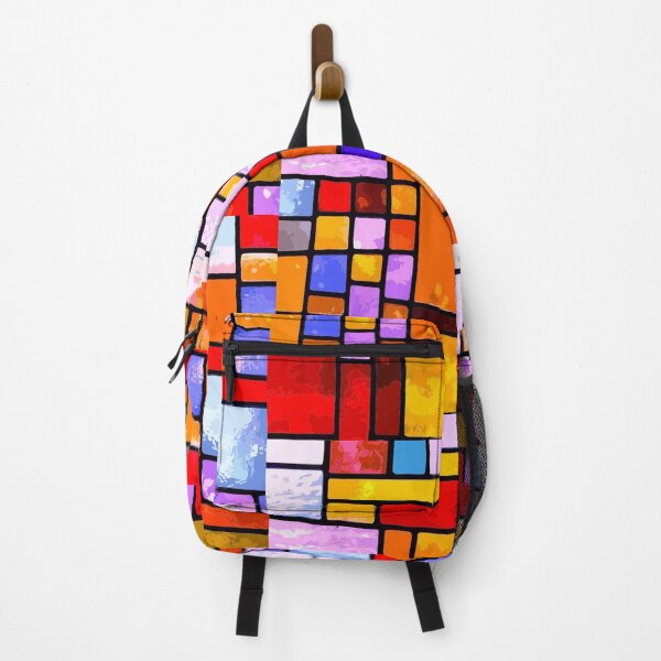 Item preview, Colour Full bricks  designed and sold by Simmikreative.