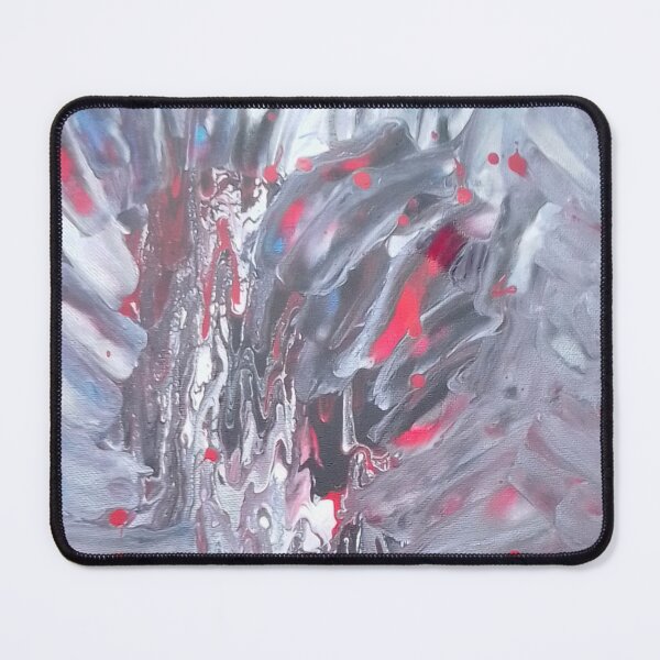 Item preview, Dark Horse Abstract  designed and sold by mindmaster007.