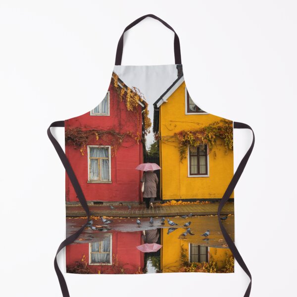 Item preview, Autumn Reflections designed and sold by Patricks-Art.