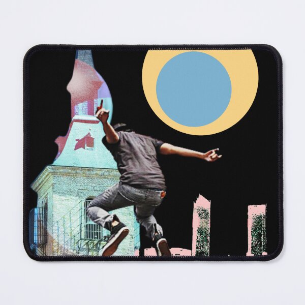 Item preview, Skateboarder designed and sold by SerafinDesign.