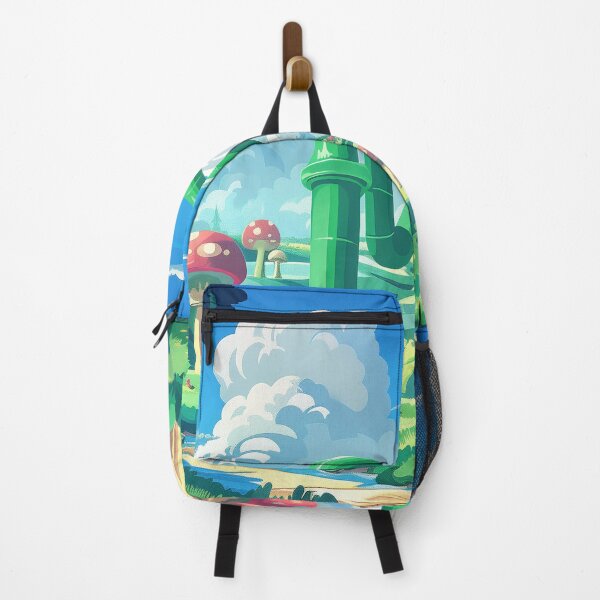 Item preview, Mushroom Land designed and sold by Carbon-Beaver.