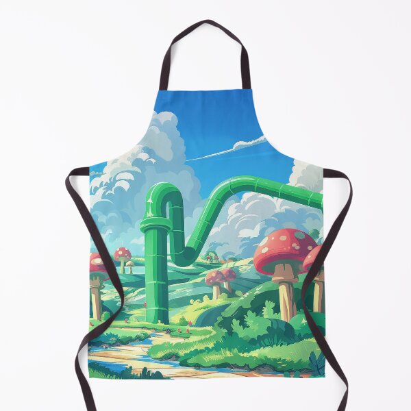 Item preview, Mushroom Land designed and sold by Carbon-Beaver.