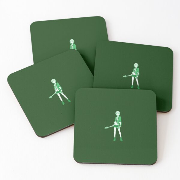Item preview, Shiho Hinomori Monochromatic (Brand New World) designed and sold by VoidStarzip66.