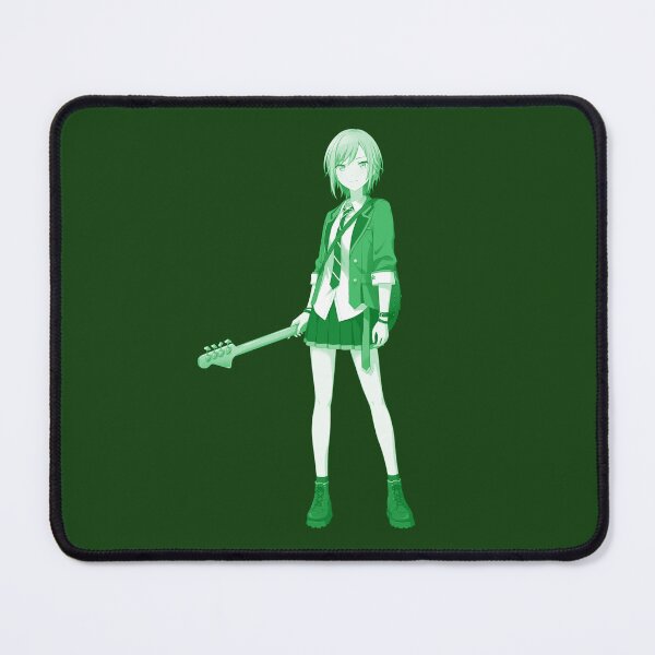 Item preview, Shiho Hinomori Monochromatic (Brand New World) designed and sold by VoidStarzip66.