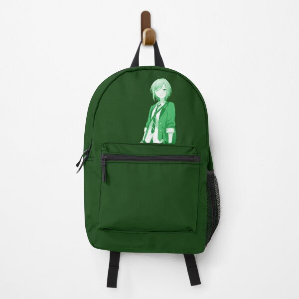 Item preview, Shiho Hinomori Monochromatic (Brand New World) designed and sold by VoidStarzip66.