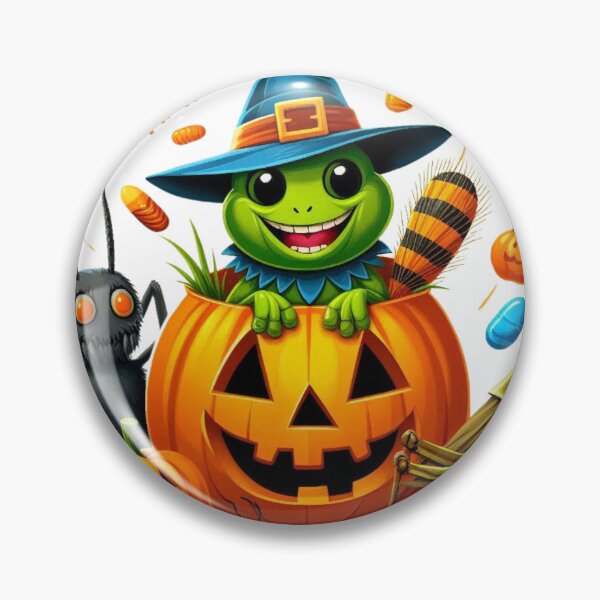 Item preview, Halloween  designed and sold by Salah Naamani.