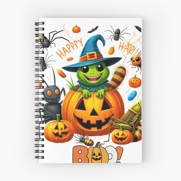 Item preview, Halloween  designed and sold by Salah Naamani.