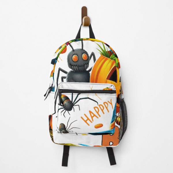 Item preview, Halloween designed and sold by Salah Naamani.
