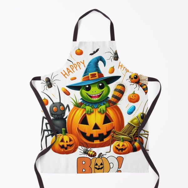 Item preview, Halloween designed and sold by Salah Naamani.