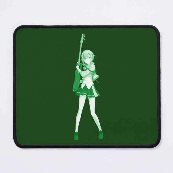 Item preview, Shiho Hinomori Monochromatic designed and sold by VoidStarzip66.