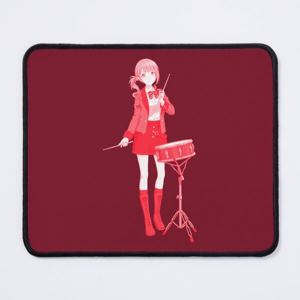 Item preview, Honami Mochizuki Monochromatic (Brand New World) designed and sold by VoidStarzip66.