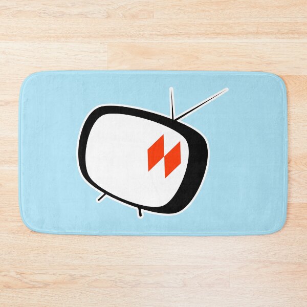 Item preview, Dos Rombos TV designed and sold by Orloff.