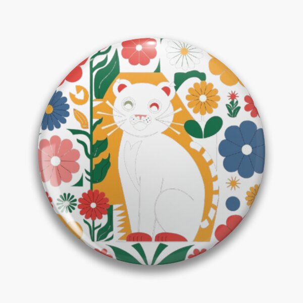 Item preview, Majestic Tiger  designed and sold by XquisiteFashion.