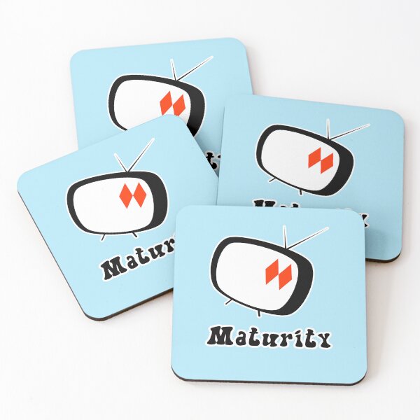 Item preview, Maturity Dos Rombos TV designed and sold by Orloff.