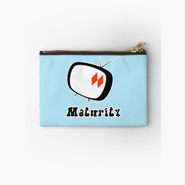 Item preview, Maturity Dos Rombos TV designed and sold by Orloff.