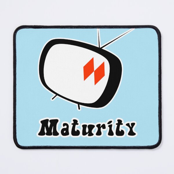 Item preview, Maturity Dos Rombos TV designed and sold by Orloff.