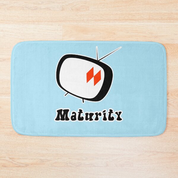 Item preview, Maturity Dos Rombos TV designed and sold by Orloff.