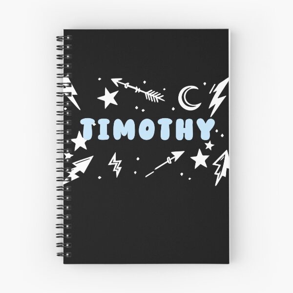 Item preview, Name Timothy - personalized designed and sold by karolinahinc.