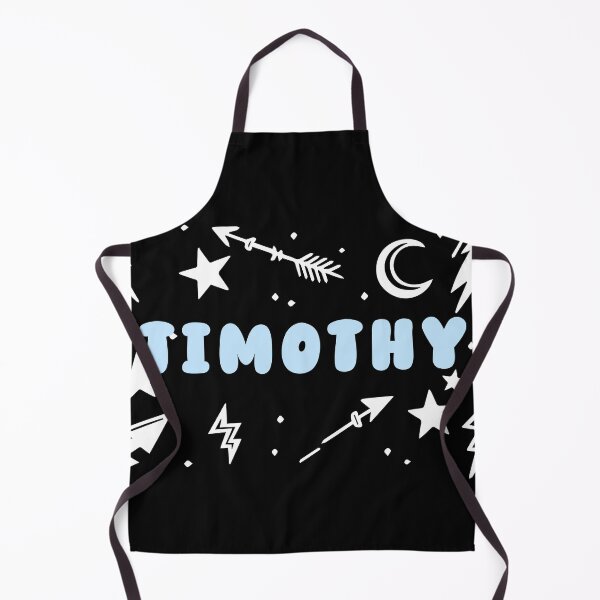 Item preview, Name Timothy - personalized designed and sold by karolinahinc.