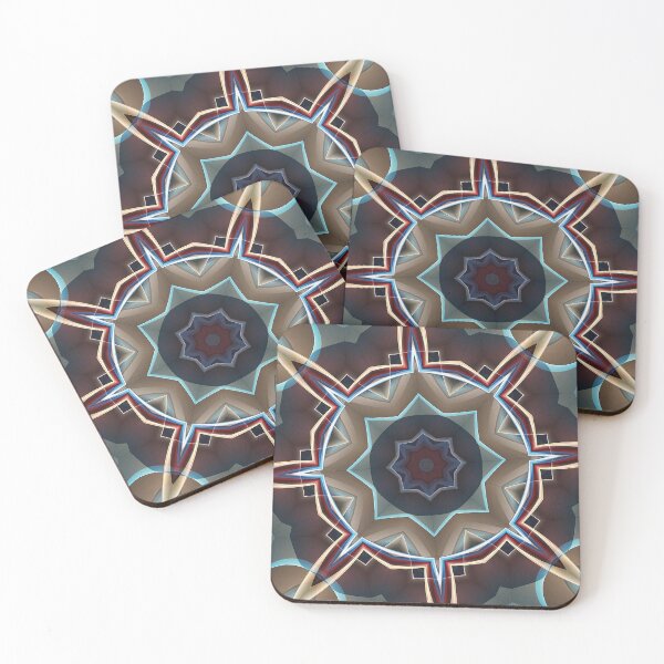 Item preview, Kaleidoscopic-119 designed and sold by KaleidoPics.