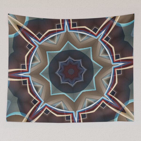 Item preview, Kaleidoscopic-119 designed and sold by KaleidoPics.