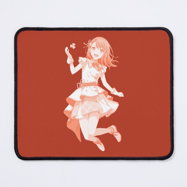 Item preview, Minori Hanasato Monochromatic (Brand New World) designed and sold by VoidStarzip66.