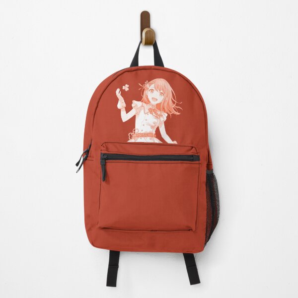 Item preview, Minori Hanasato Monochromatic (Brand New World) designed and sold by VoidStarzip66.