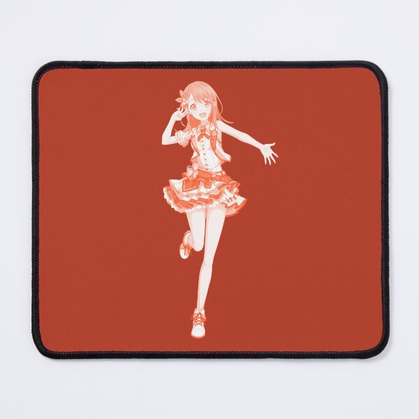 Item preview, Minori Hanasato Monochromatic designed and sold by VoidStarzip66.